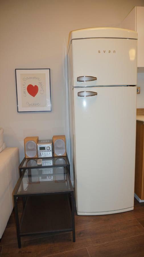 Apartamento Via Romana XIX Lugo Buitenkant foto