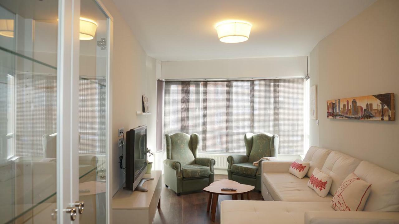 Apartamento Via Romana XIX Lugo Buitenkant foto