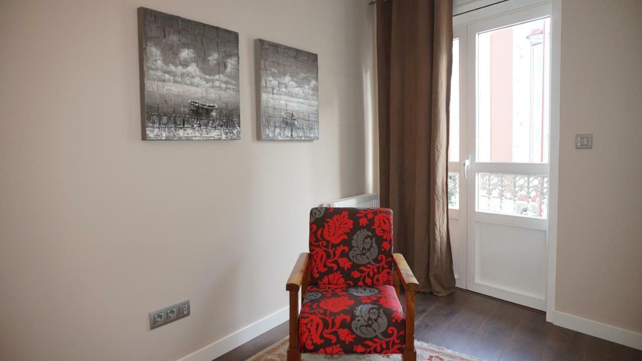 Apartamento Via Romana XIX Lugo Buitenkant foto